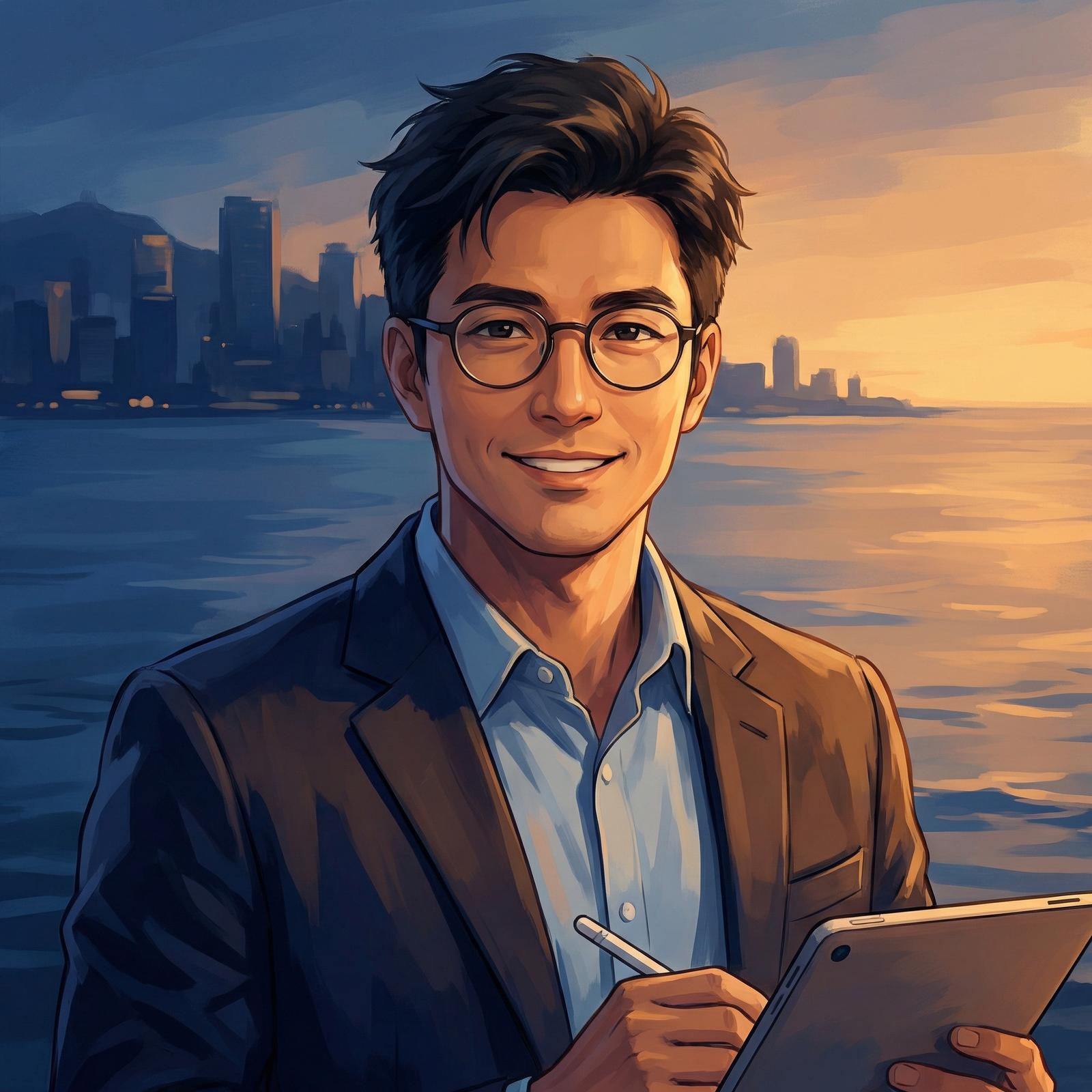 海角网制片人张浩然